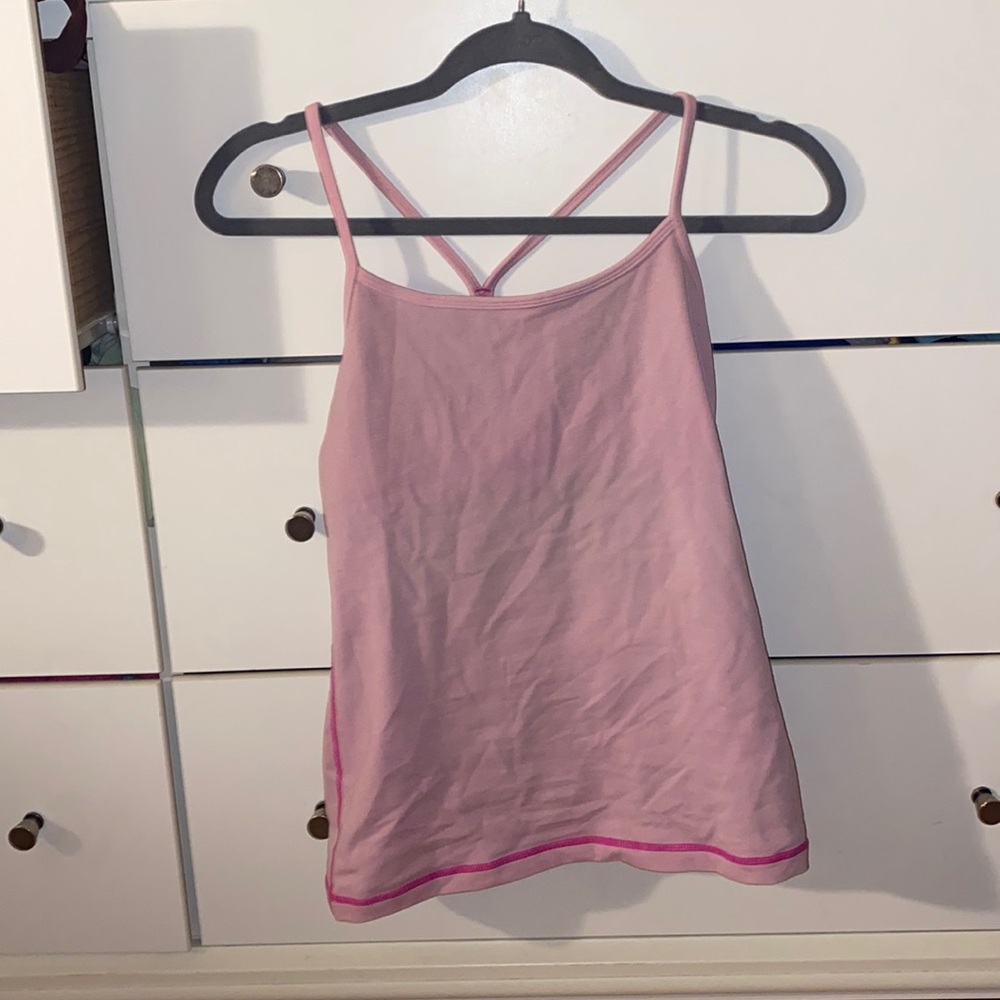 Lululemon workout tank!💕